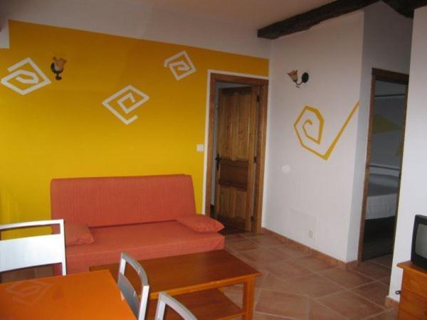 Apartment Anjana *